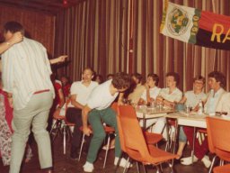 Zaalvoetbal-fotos